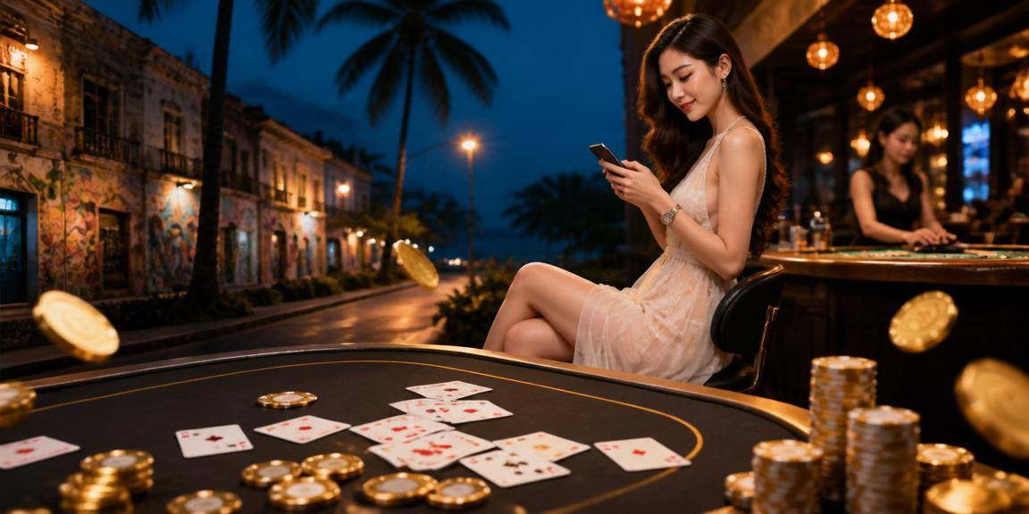 jkq22 mobile gaming
